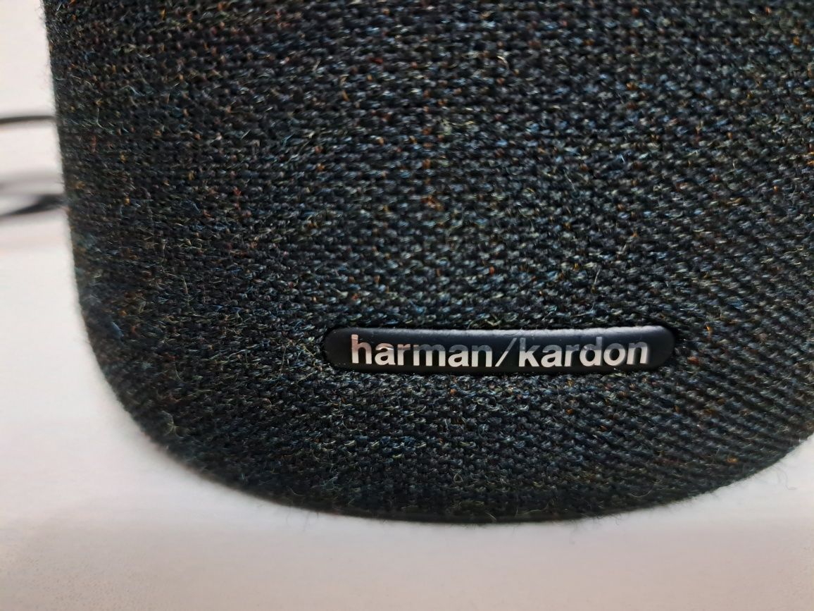 Głośnik Harman Kardon Citation One MkII  wifi google