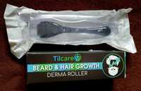 TilCare Roler do wzrostu brody i włosów NOWY
