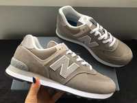 Кроссовки  New balance 574 оригинал