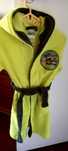 Robe tartarugas ninja 110 a 116 cm