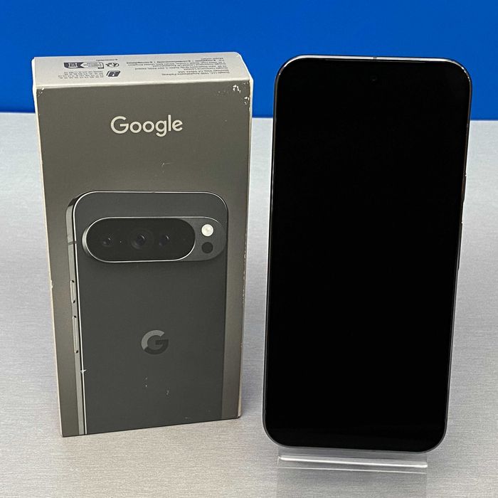 Google Pixel 10 Pro XL | 16GB/256GB | Obsidian