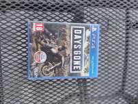 Gry na PlayStation 4 za wszystkie 450zl