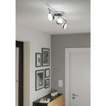 SALTO spot  lampa sufitowa reflektor LED - 76cm - 95631 EGLO