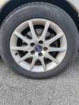 Conjunto de 4 Jantes SAAB 93 16" + 4 pneus