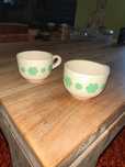 Chávenas de café