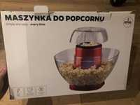 Maszynka do popcornu epiq nowa