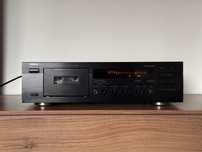 Magnetofon YAMAHA KX-380