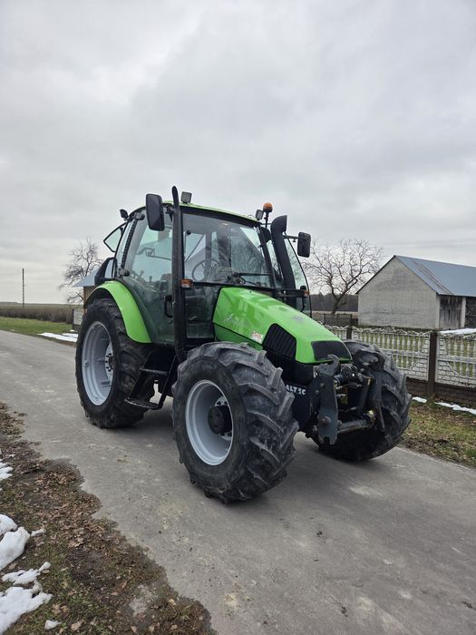 Deutz Agrotron 85