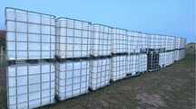 Mauzery 1000l 600l zbiorniki IBC Beczki 220l jak nowe