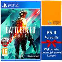 Ps4 Battlefield 2042 Polskie Wydanie Dubbing Po Polsku Pl postrzelaj