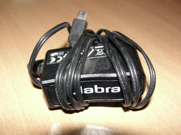 Ładowarka JABRA 5V SSA-5W-05 microUSB