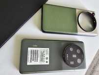 Smartfon Xiaomi 13 Ultra zielony+gratisy