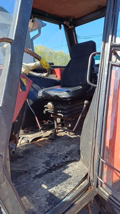 Ursus traktor  okazja