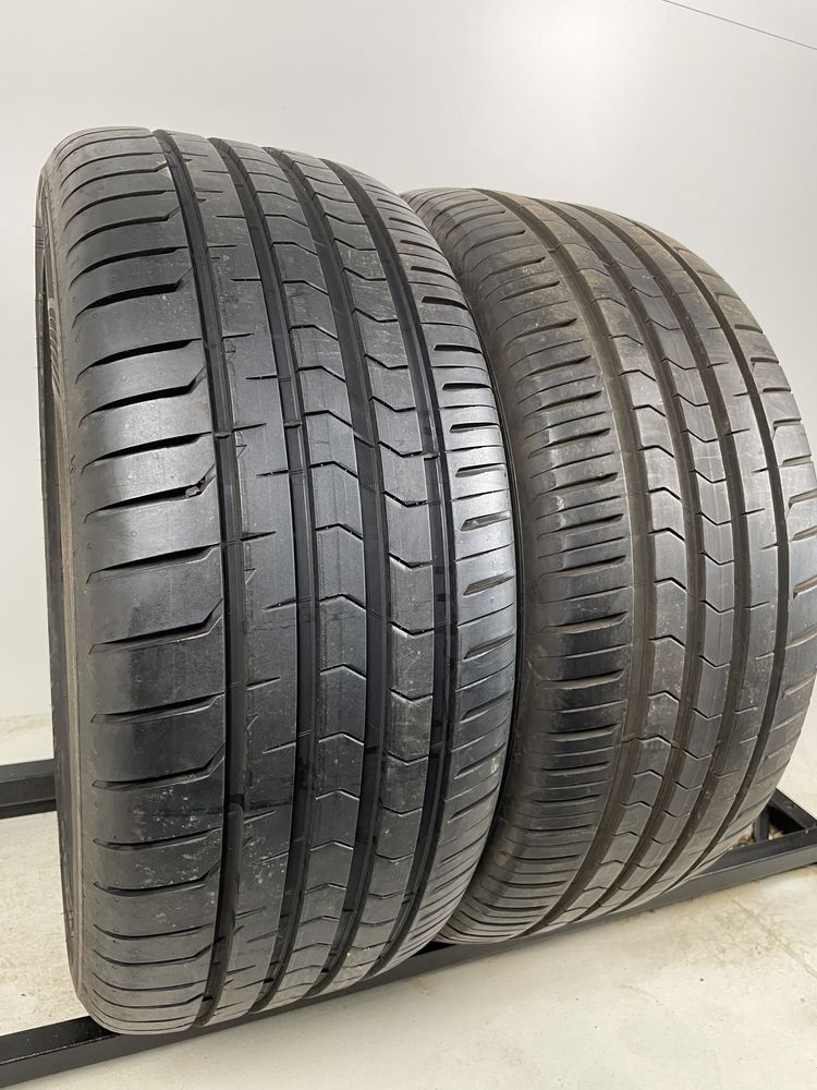 245/45R17 99Y Vredestein Ultrac Satin