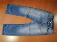 Calças originais Levi's 501, 504 como novas