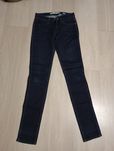 Spodnie Wrangler 25x32 damskie