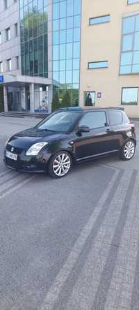 Suzuki Swift Sport RS (doinwestowany -jak z salonu) Remus , Eibach