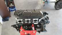 Sea doo naprawa serwis RXP RXT GTX GTI skuter wodny