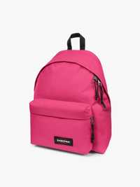 Mochila Eastpak Rosa - Usada em bom estado