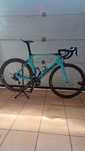 Orbea orca team m20 carbono