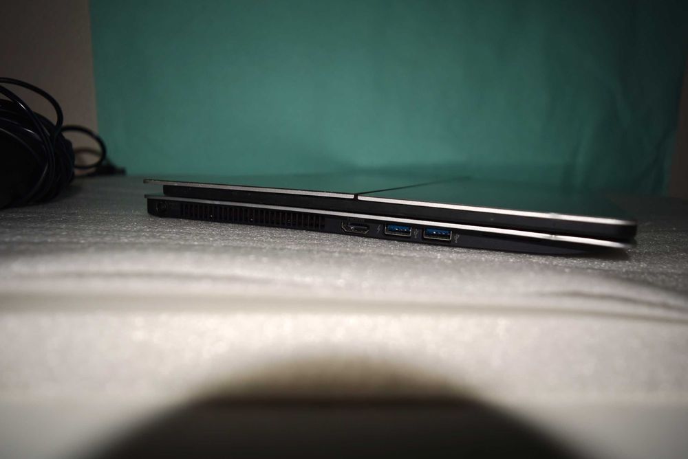 Laptop Sony Vaio Multi-Flip SVF15N18PGB 15.5" i5/16GB/250 SSD MŁAWA