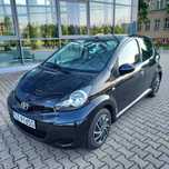 Toyota Aygo 2011  5 drzwi