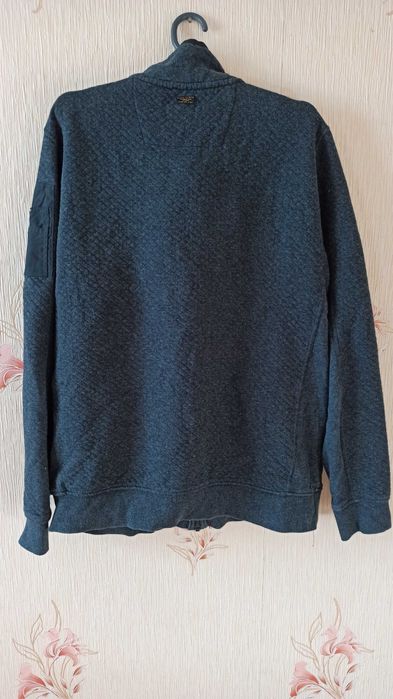 Свитер PME Legend (XL) зипка свитшот