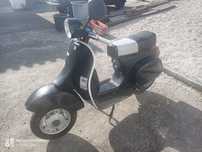 Vespa PK 125 xl.