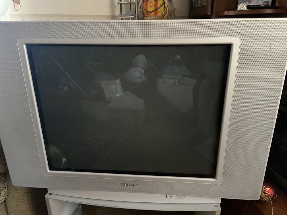 Телевизор SONY  kv-29fq76k