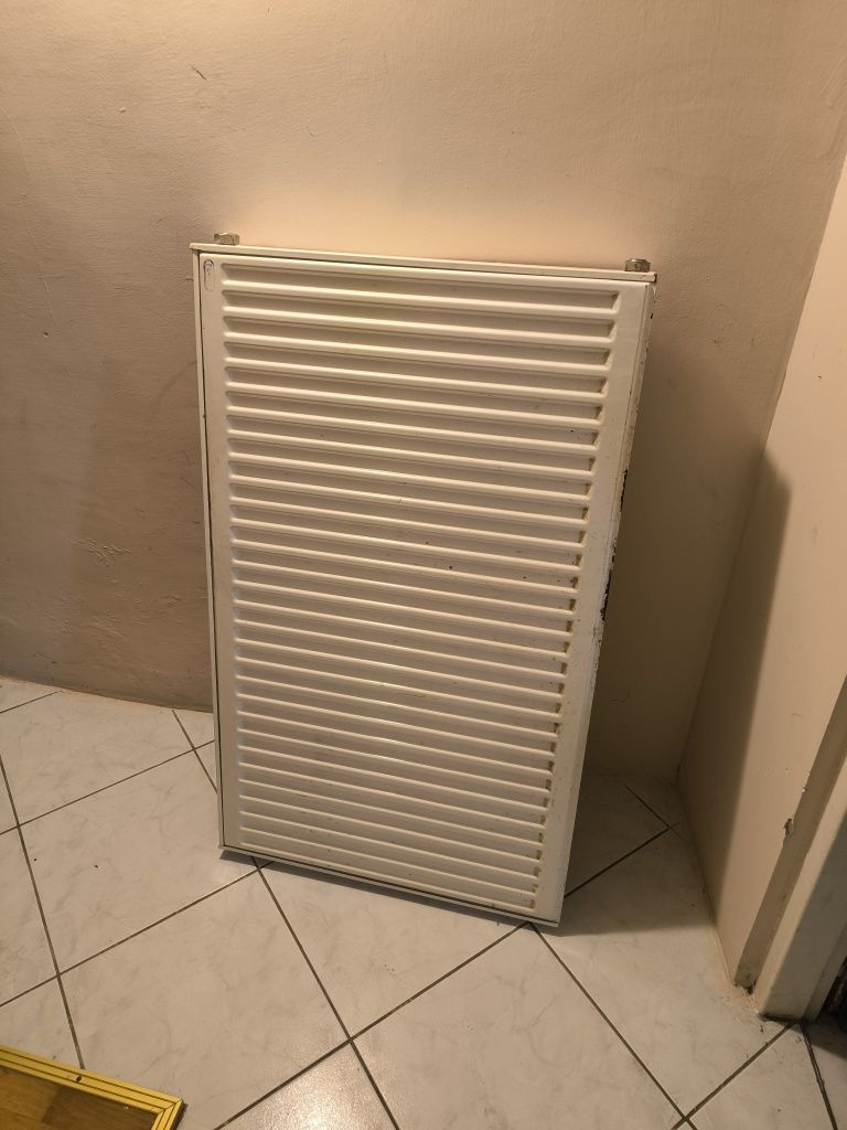 Grzejnik Kaloryfer Płytowy 60x100