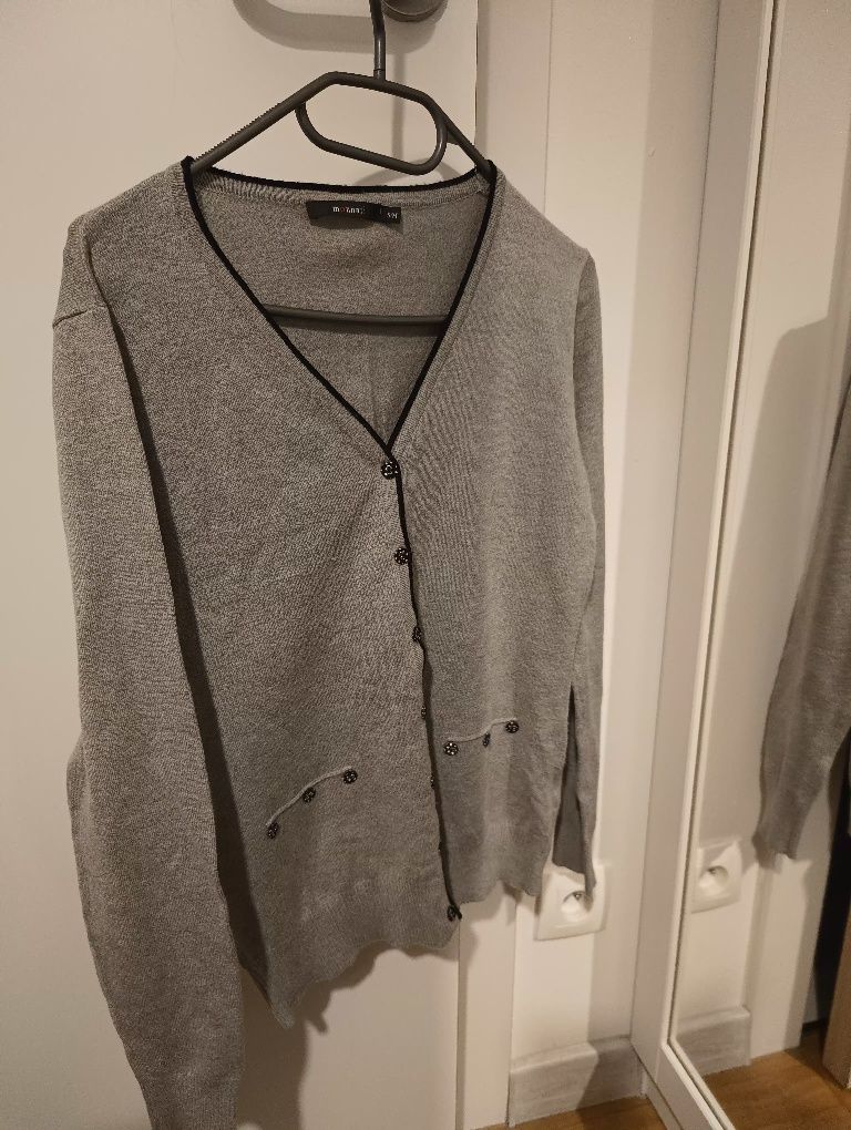 Sweter damski Monnari