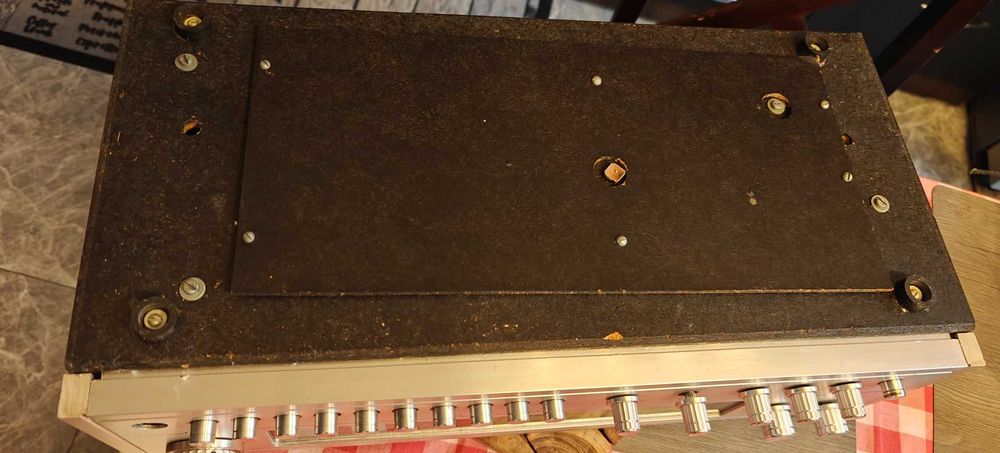 Elizabeth Stereo (dawna licencja Sanyo) UNIKAT