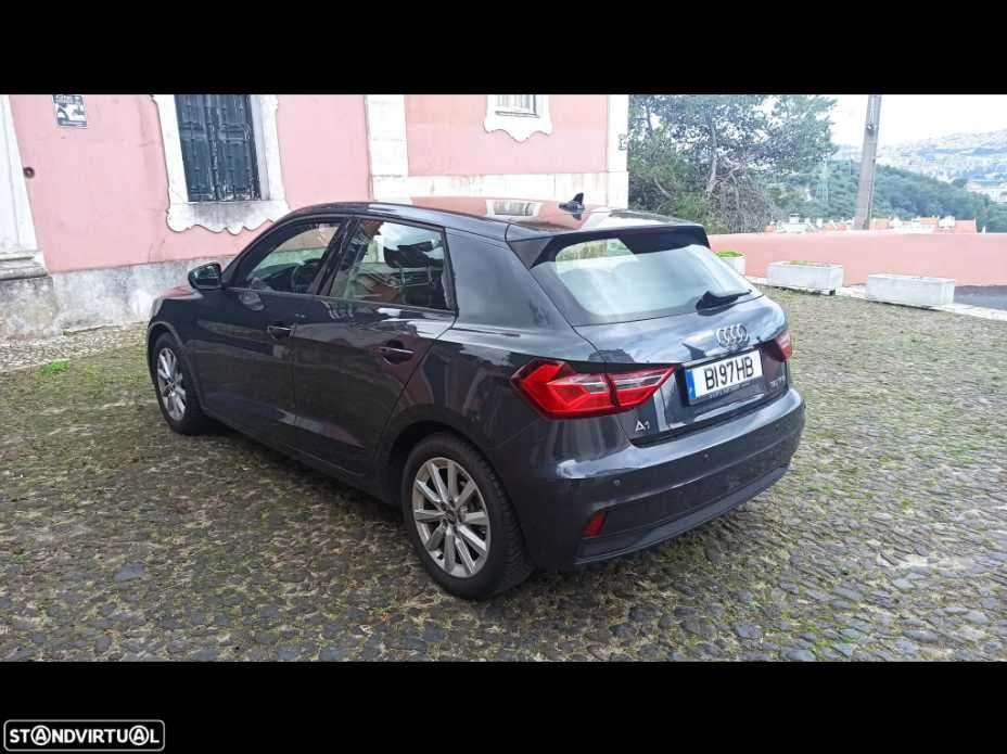 Audi A1 Sportback 30 TFSI
