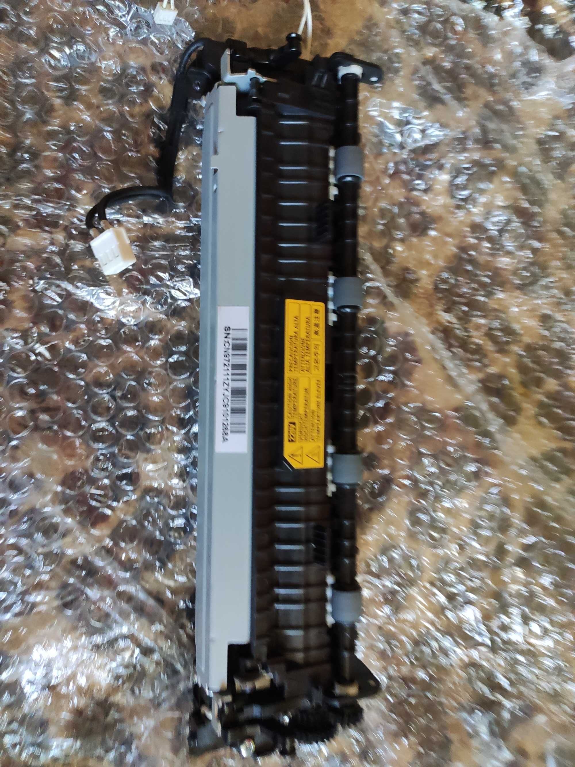 Разборка HP neverstop 1200W