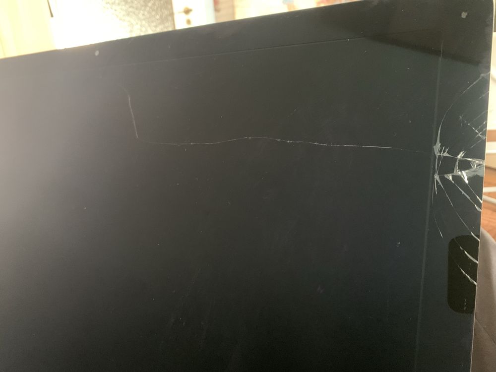 Komputer Apple iMac 27”/i5/2.9/Late2012/A1419/slim