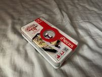 Game of goose ipieces