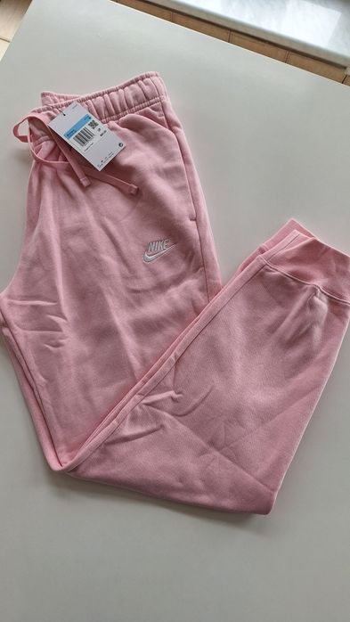 Spodnie dresowe Nike rozm M