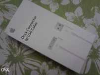 Vendo dock conector to usb cable apple