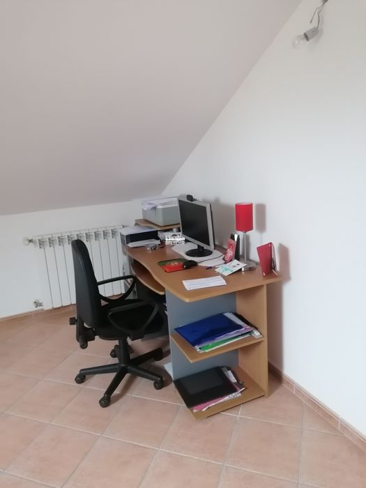 Apartamento T2 dúplex