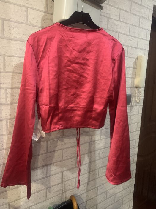 Top damski Missguided r.36/38