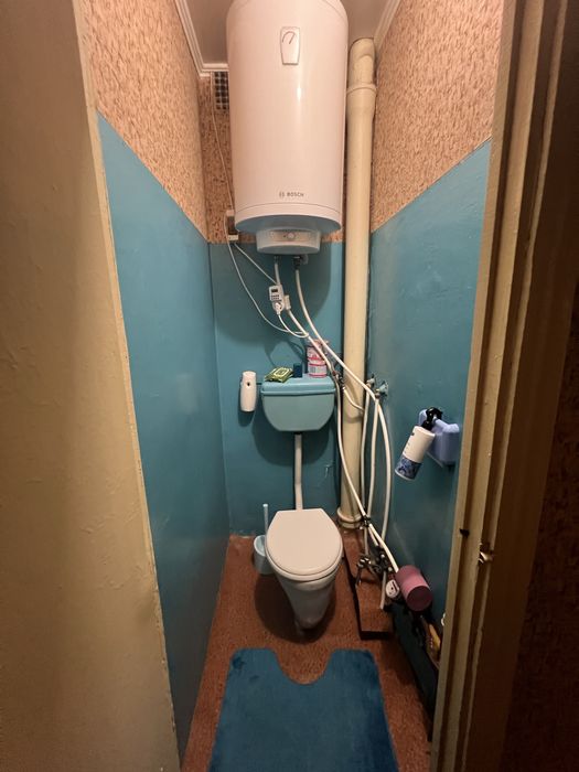 Продам 3 кімнатну квартиру по вулиці Лісового 29.