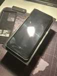 Samsung  SM-G988B/DS Cosmic Gray S20 Ultra 5G + etui multimedialne