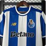 Camisola FC Porto 25/26