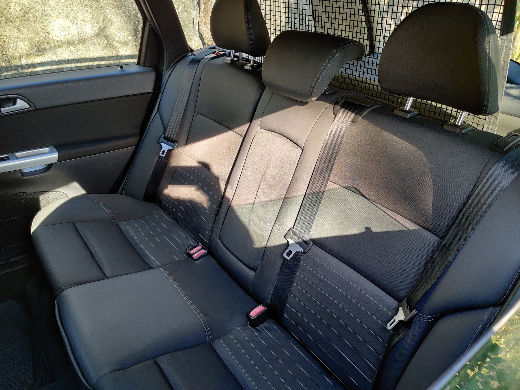 Volvo V50 2.0D Nacional
