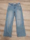 Spodnie baggy bershka