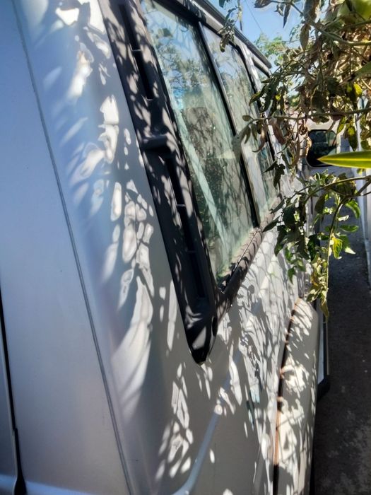 Hyundai galloper 2500cc Tci exceed!