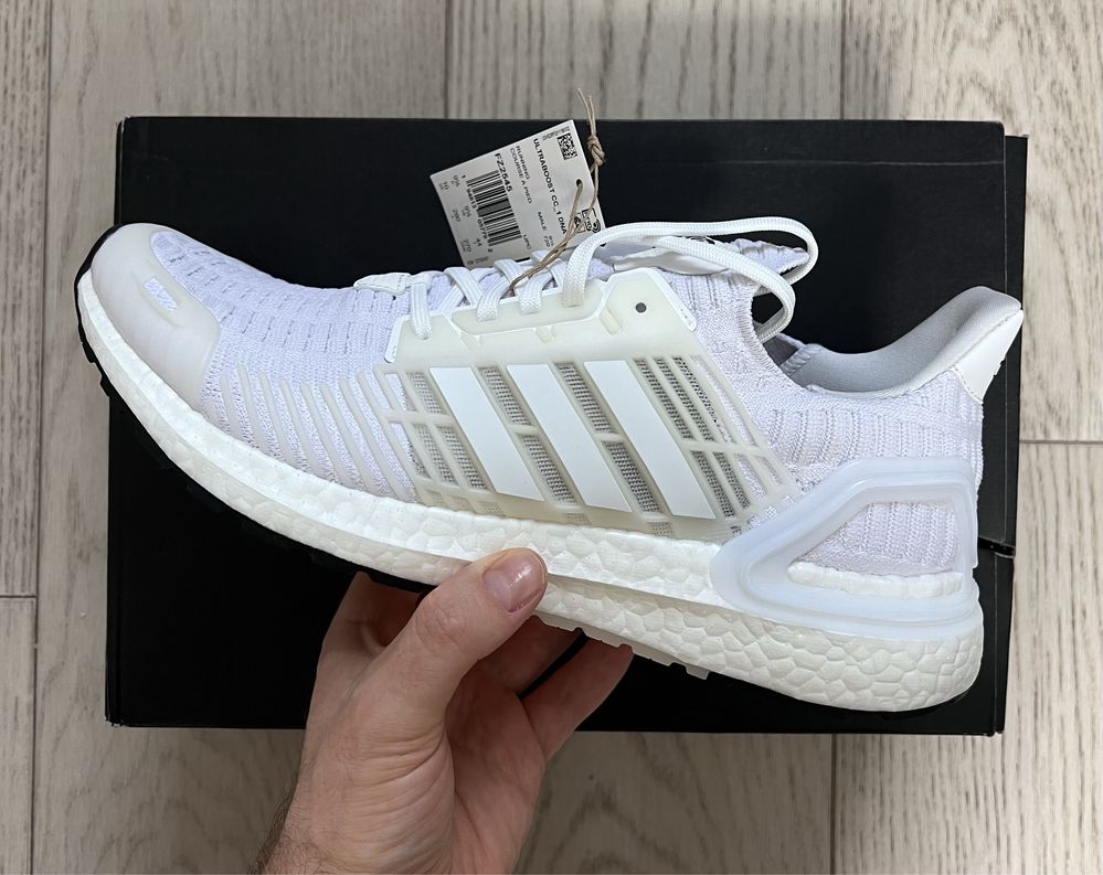 Кросівки Adidas Ultraboost CC_1 DNA, розмір 44 / юс 10