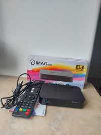 Imaq 800 4K STB HD