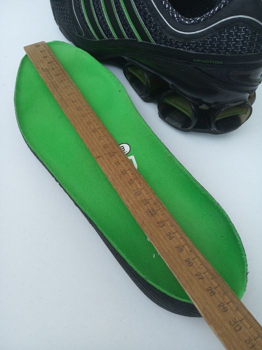 44-44,5 Adidas Bounce Devotion
