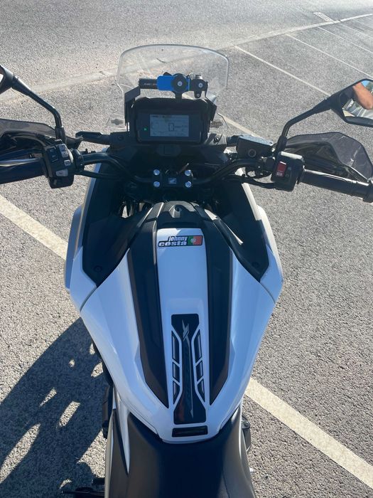 Vendo Honda NC750X